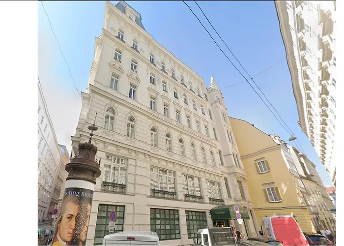 Hotel Domizil