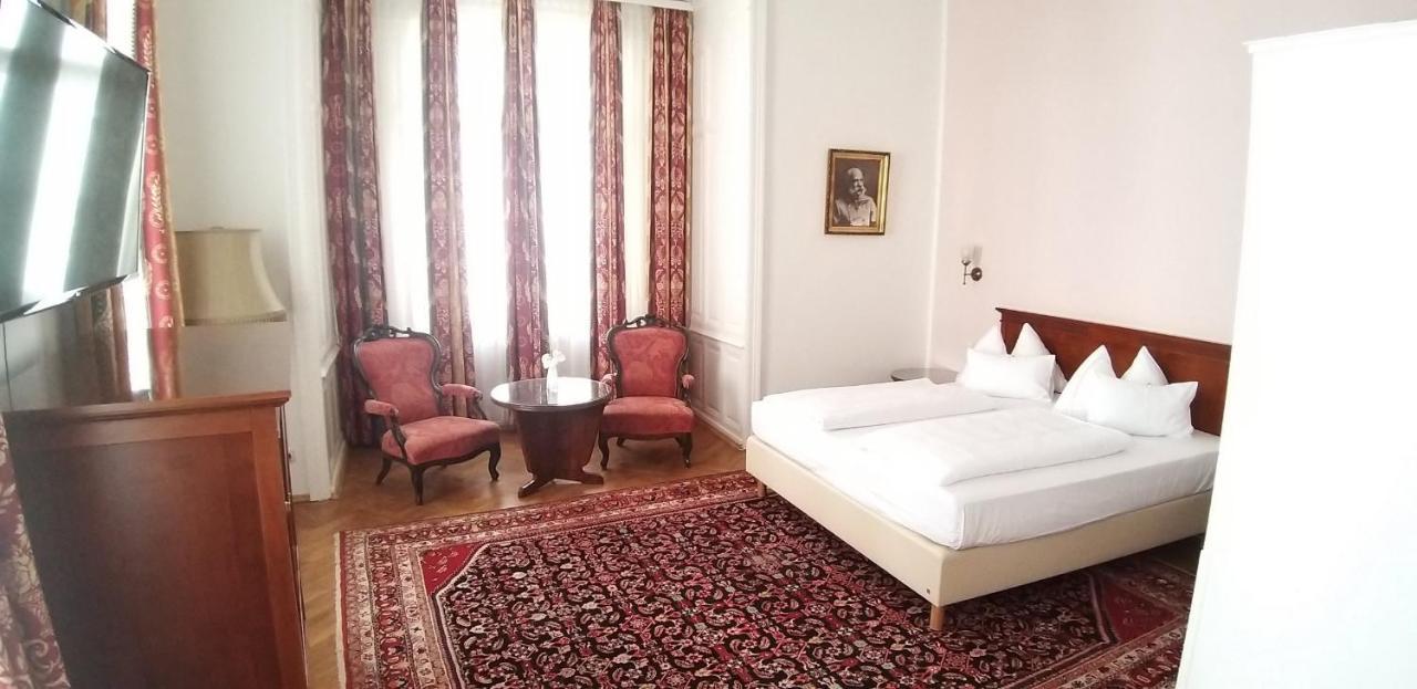 Domizil 4* Viena