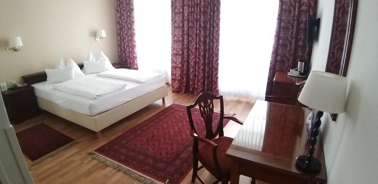 Domizil Hotel Wiedeń