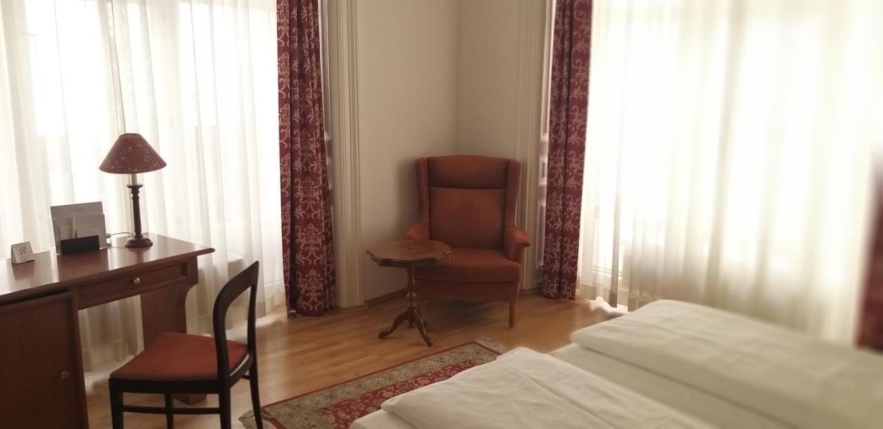 Domizil 4* Wiedeń