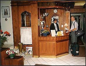 Domizil 4* Wiedeń