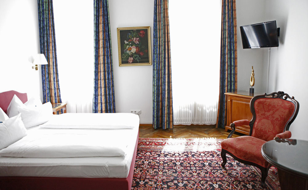 Domizil 4* Viena