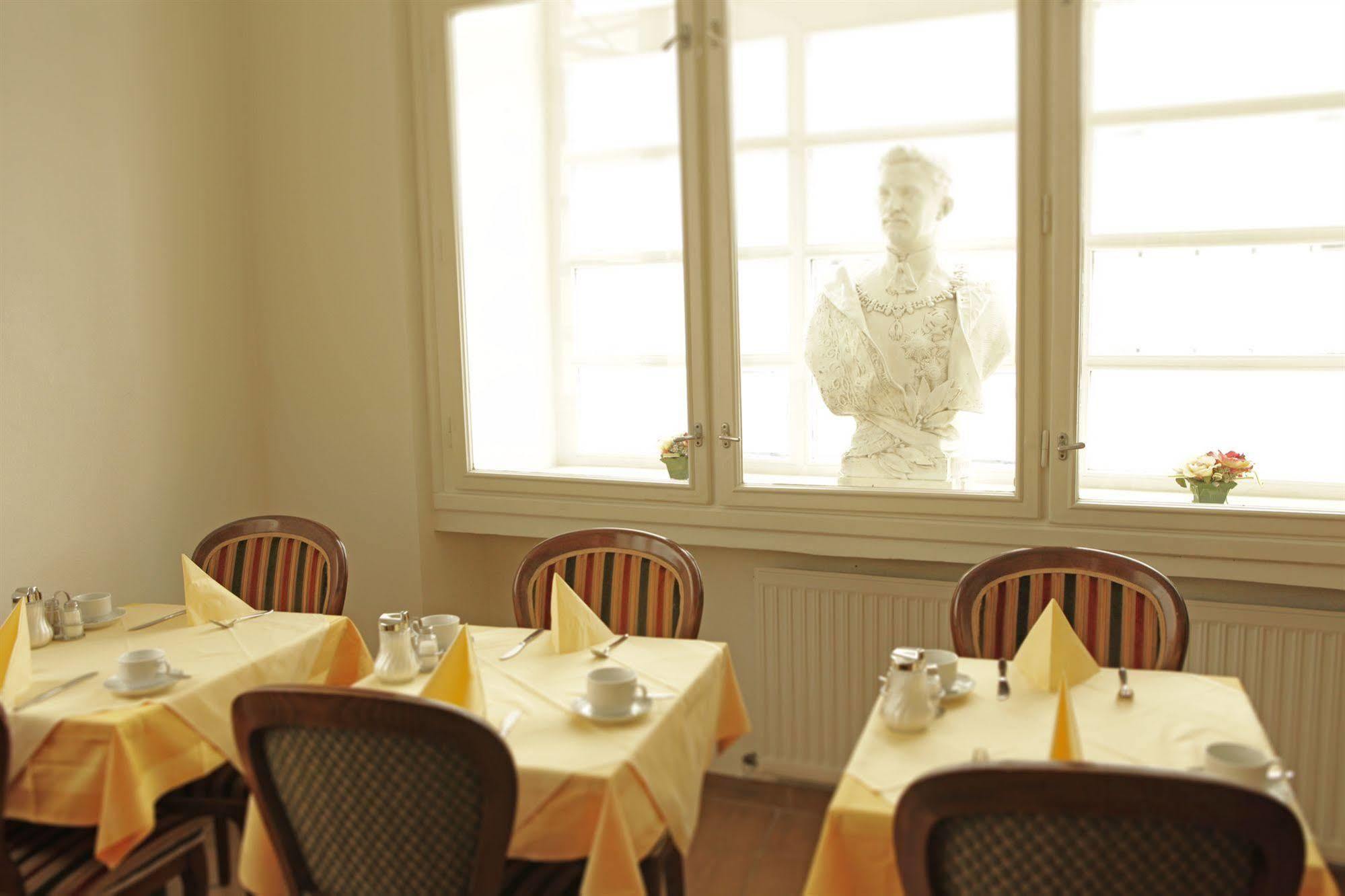 Domizil Hotel Viena