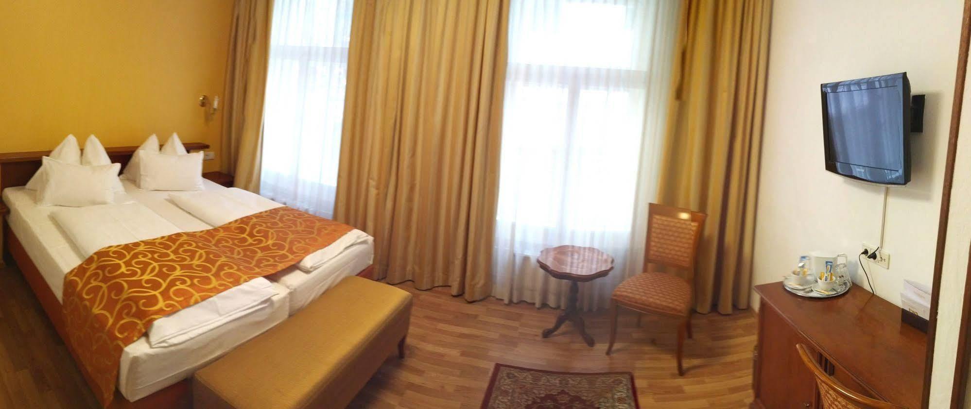 Domizil Hotel Viena