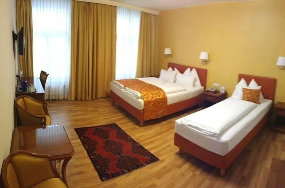 Domizil Wiedeń
