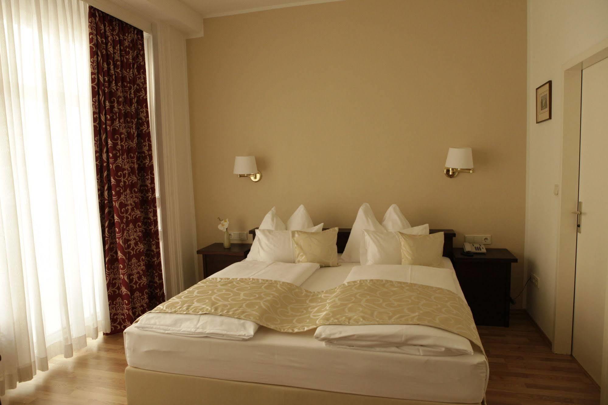 Domizil 4* Viena